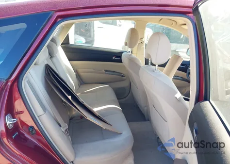 2004 Toyota Prius from USA, damaged, VIN JTDKB20U940027950